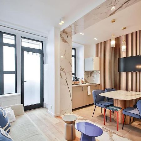 Appart 6Pers#2 Chambres#Beaugrenelle#Paris 15#Ac Buitenkant foto