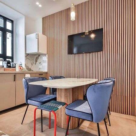 Appart 6Pers#2 Chambres#Beaugrenelle#Paris 15#Ac Buitenkant foto
