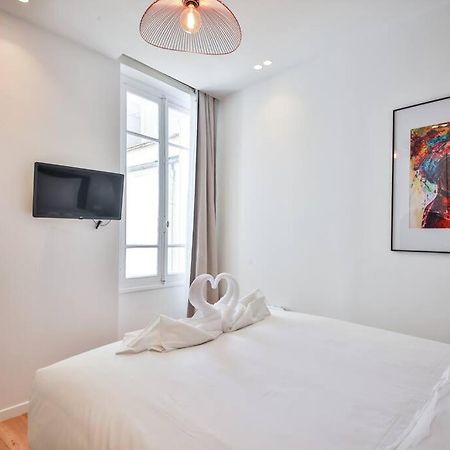 Appart 6Pers#2 Chambres#Beaugrenelle#Paris 15#Ac Buitenkant foto