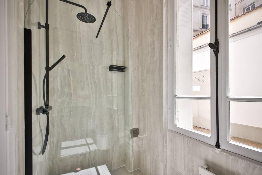 Appart 6Pers#2 Chambres#Beaugrenelle#Paris 15#Ac Buitenkant foto
